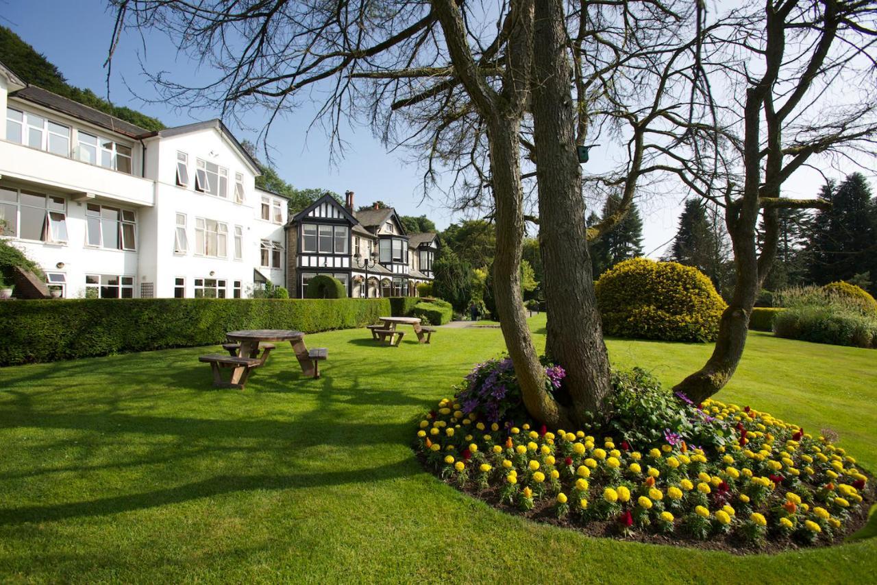 Castle Green Hotel In Kendal, BW Premier Collection Buitenkant foto